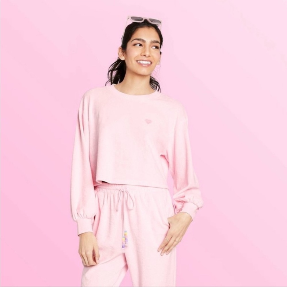 STONEY CLOVER LANE SWEATSUIT